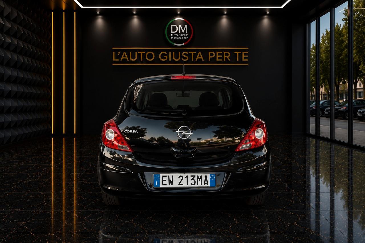 Opel Corsa 1.0 12V 3 porte Edition