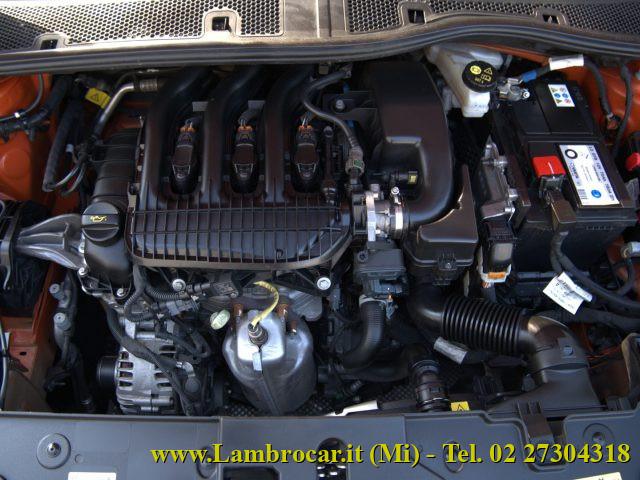 OPEL Corsa 1.2 Edition 75cv