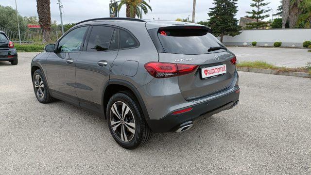 MERCEDES-BENZ GLA 200 d Automatic 4Matic Sport Plus n°45