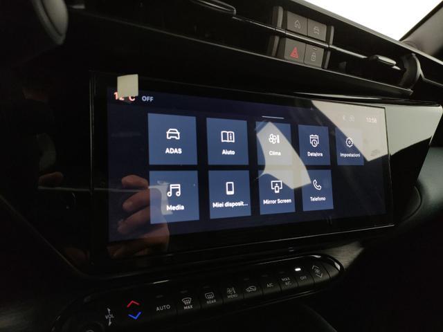 ALFA ROMEO Junior 1.2 145 CV Hybrid eDCT6