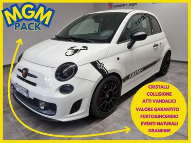 ABARTH 595 1.4 Turbo T-Jet 160 CV Turismo