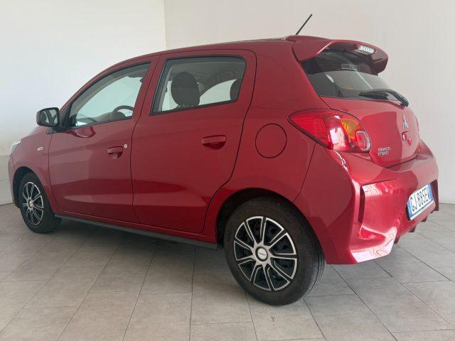 MITSUBISHI Space Star 1.2 Intense SDA