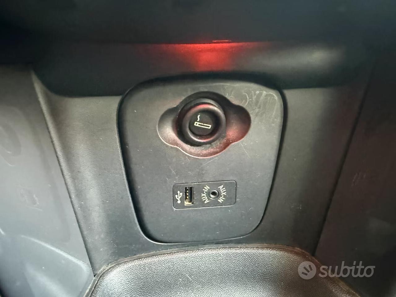 Mini one D 5 porte