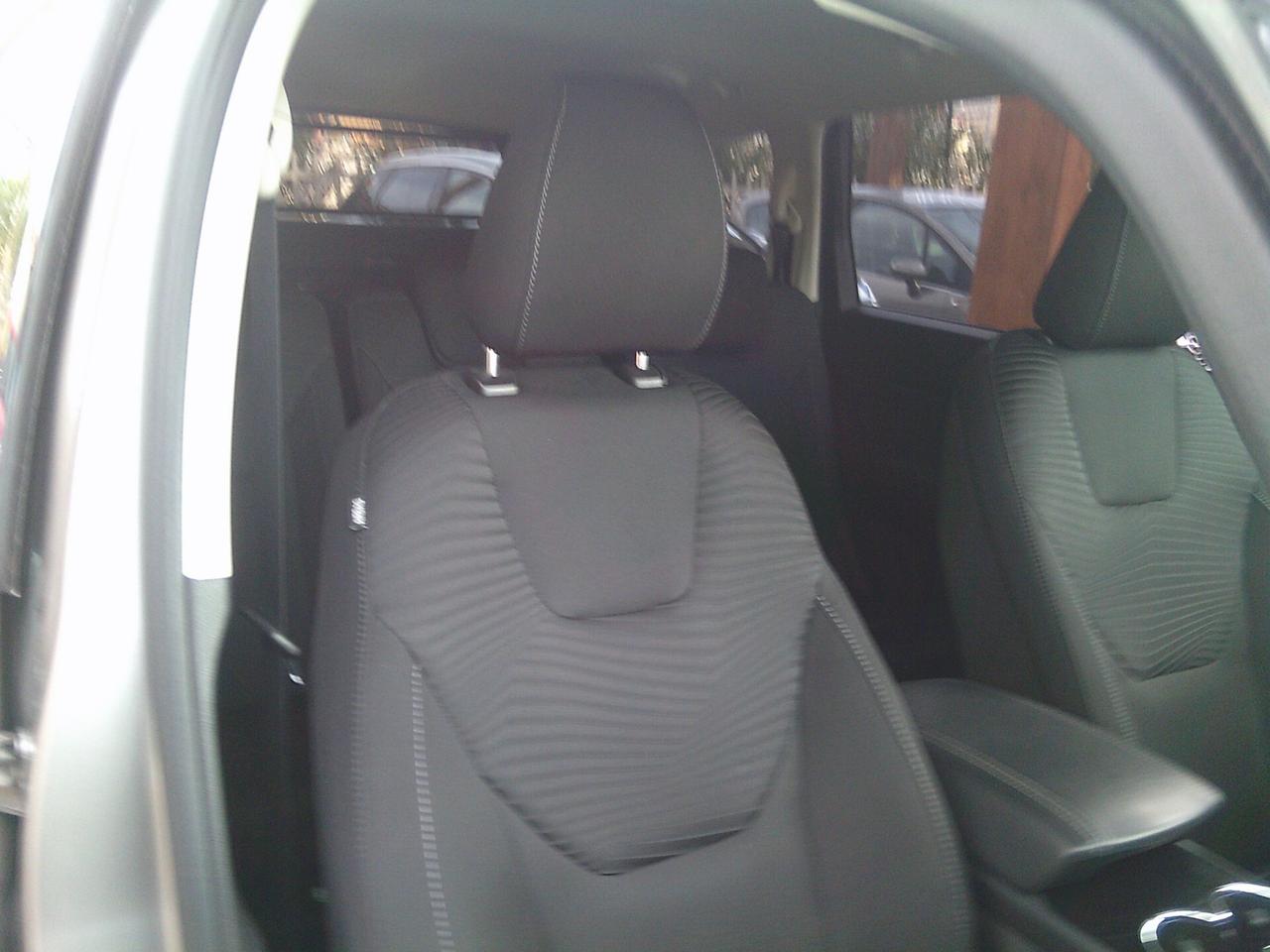 Ford S-Max 2.0 TDCi 150CV Start&Stop Powershift Business
