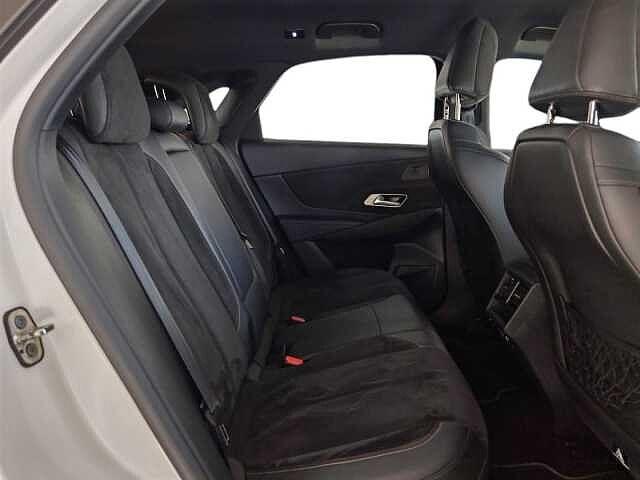 DS DS 7 Crossback DS 7 Crossback BlueHDi 130 aut. Performance Line
