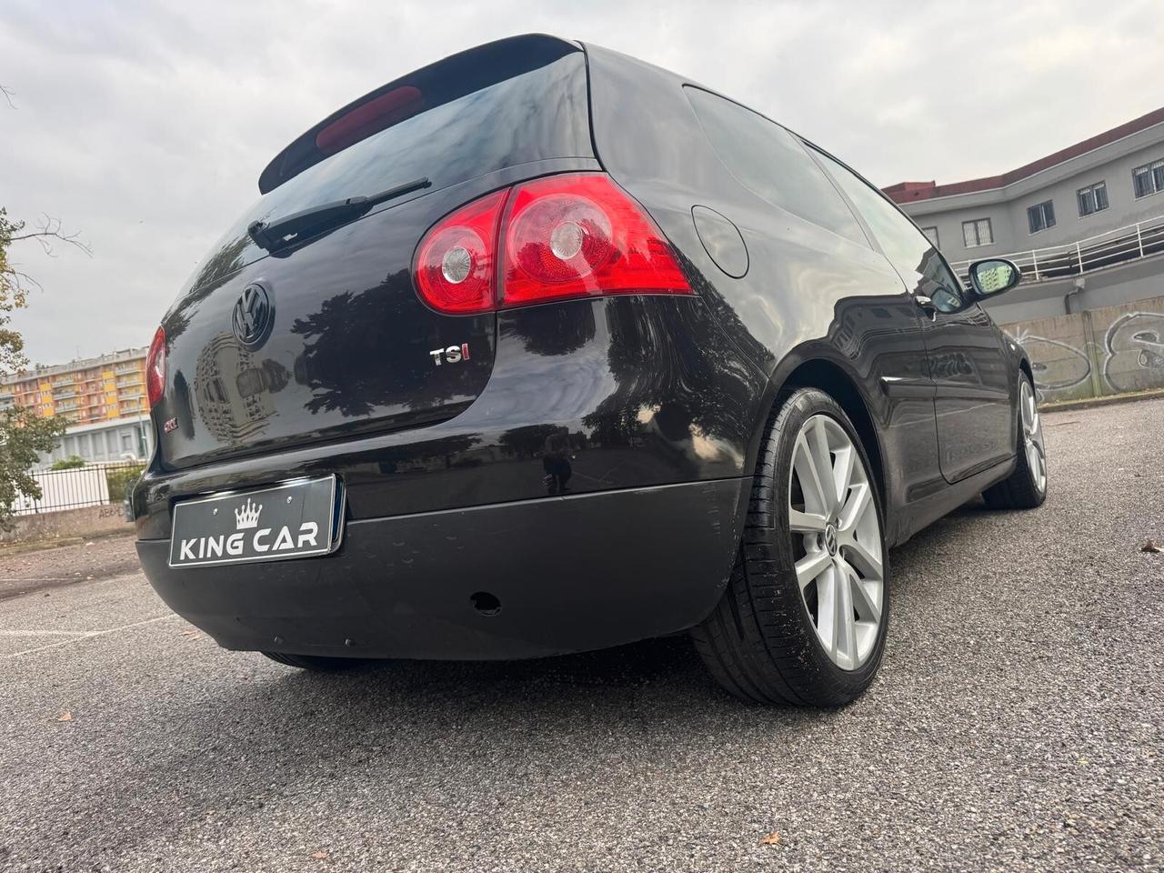 Volkswagen Golf 1.4/122CV 16V TSI 3p. GT Sport