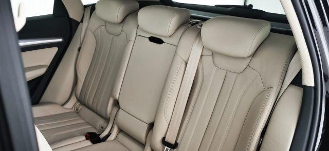 AUDI Q5 50 TFSI e quattro S tronic Business