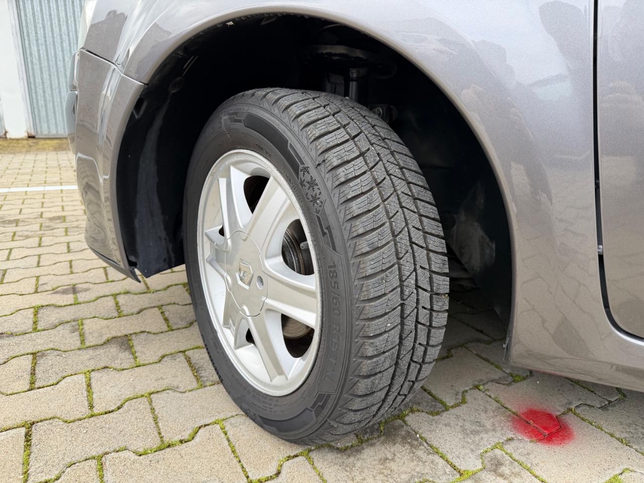 Renault Modus 1.5 dCi 90CV Live - 2012