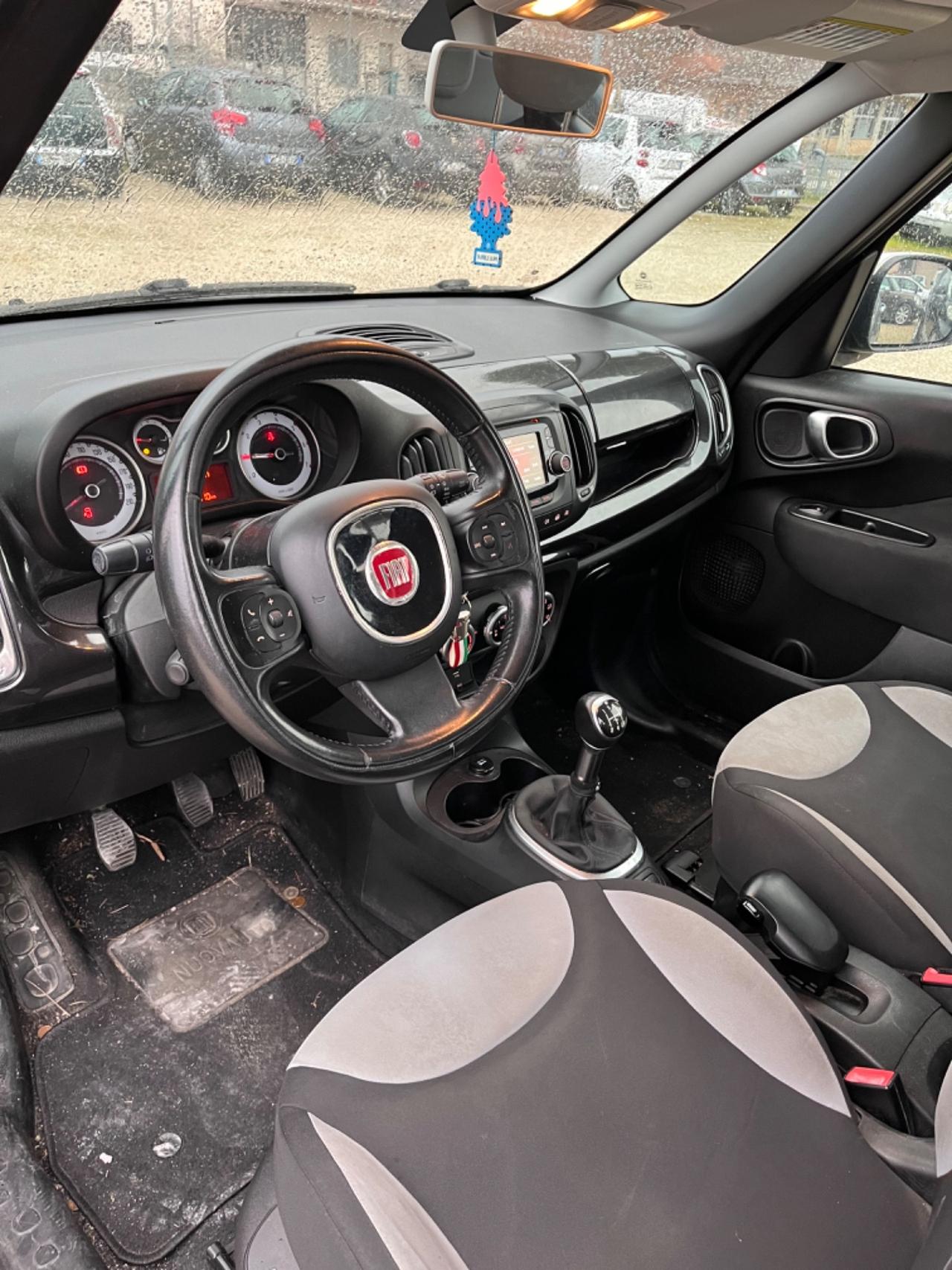 Fiat 500L 1.3 Multijet Pop Star PER NEOPATENTATI