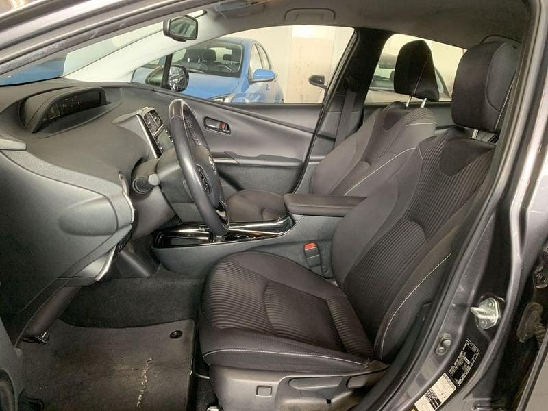 Toyota Prius Plug in Prius Plug-in