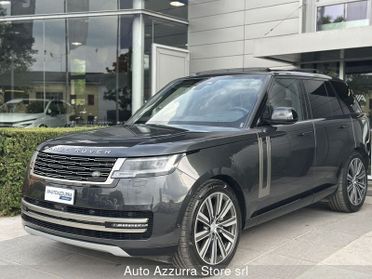 Land Rover Range Rover Range Rover 3.0d i6 mhev HSE awd 350cv auto