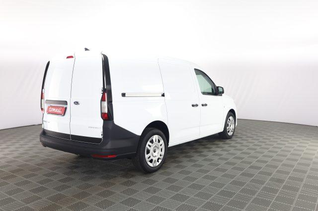 FORD Transit Connect 3°s 2.0 Ecoblue PL Furgone Trend
