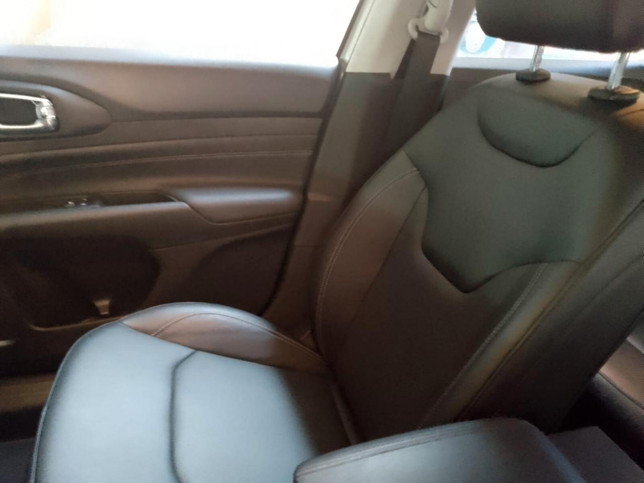 Jeep Compass 1.3 Turbo T4 240 CV PHEV AT6 4xe S-In conto vendita -realizzo immediato senza permute