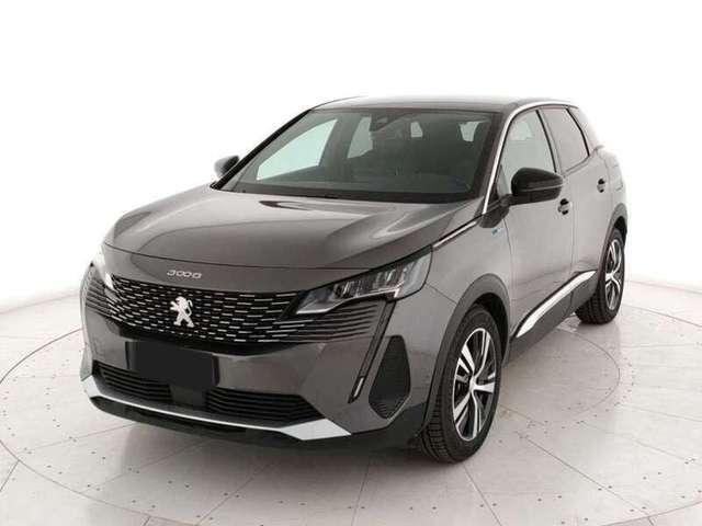 Peugeot 3008 3008 II 2021 1.5 bluehdi Allure Pack s