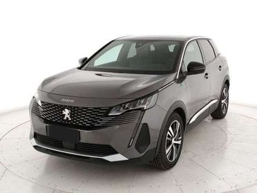 Peugeot 3008 3008 II 2021 1.5 bluehdi Allure Pack s