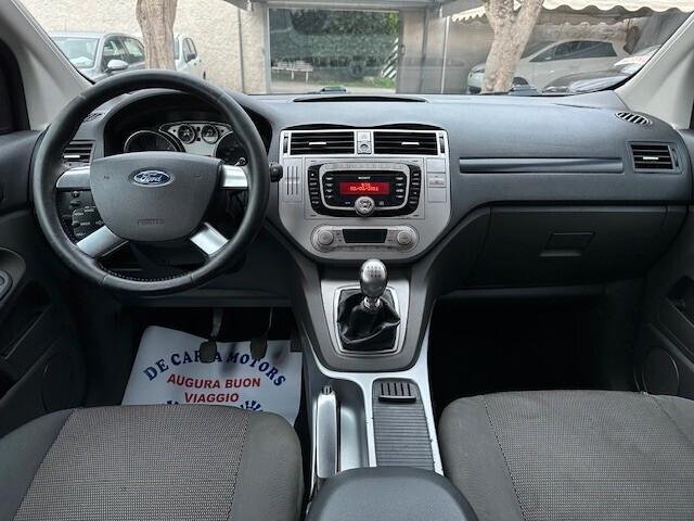 Ford Kuga 2.0 TDCi 140CV 2WD Titanium - 2011