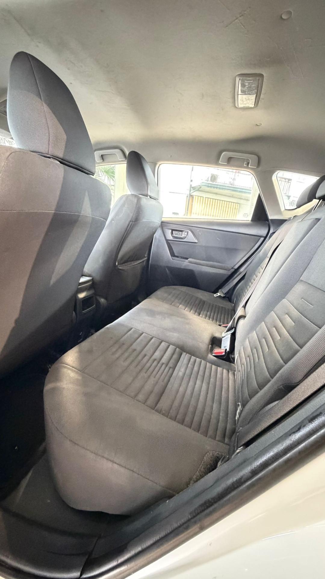 Toyota Auris 1.6 D-4D Business