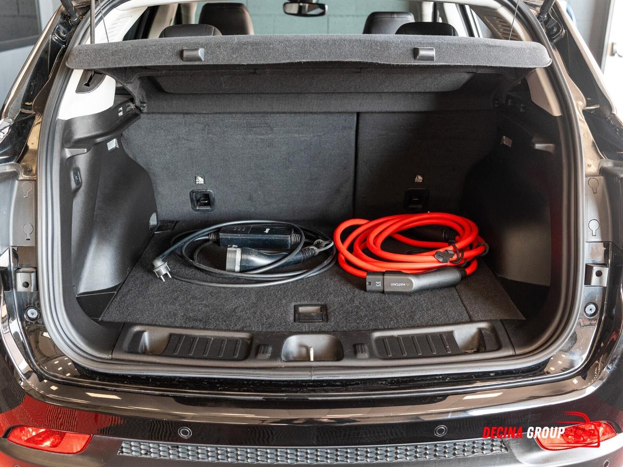 Jeep Compass 1.3 Plug-in Hybrid 190 cv Limited IVA ESPOSTA