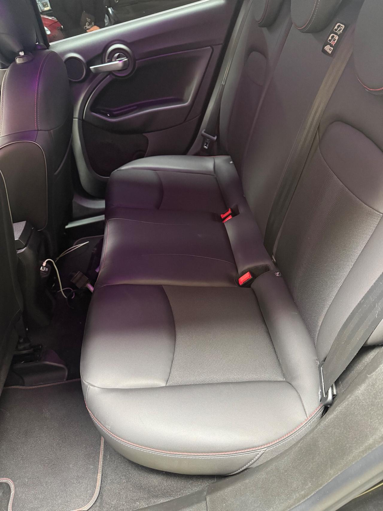 Fiat 500X 1.6 MultiJet 130 CV Sport