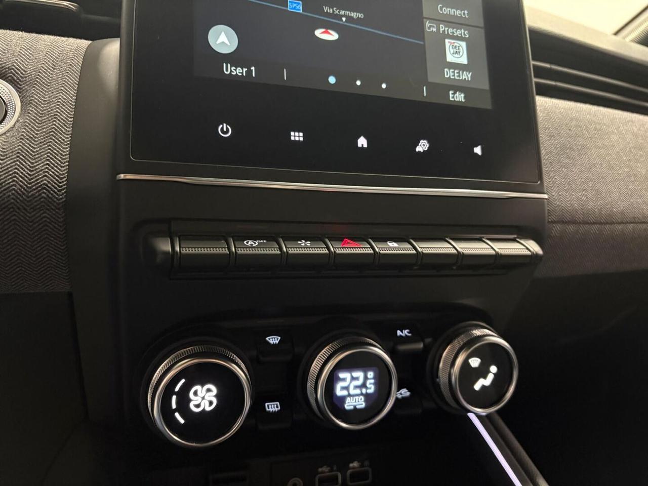 Renault Clio 1.0 tce Techno 90cv