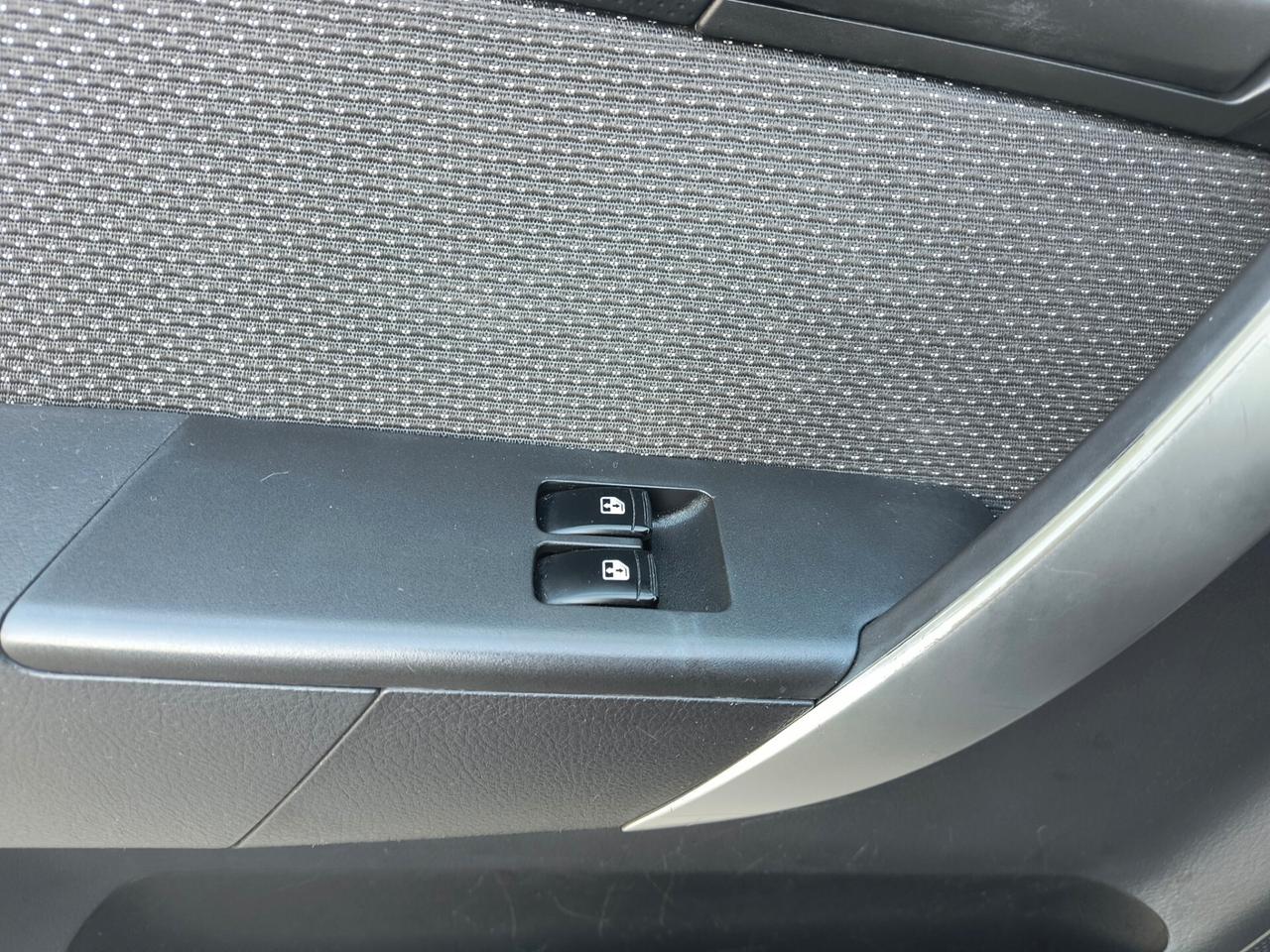 Chevrolet Aveo 1.2 5 porte LS *SOLO 73000KM*