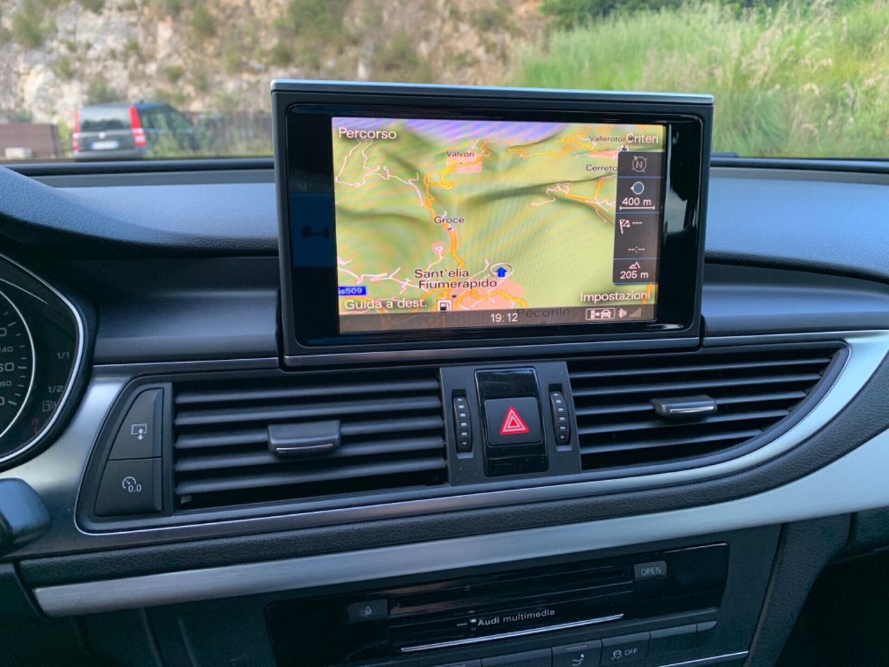 Audi A7 SPB 3.0 TDI 245 CV quattro S tronic