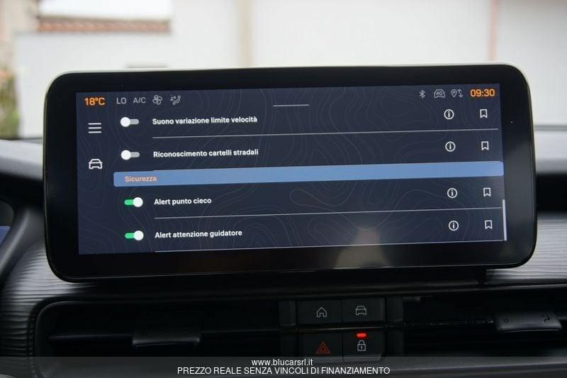 Jeep Avenger Avenger 1.2 Turbo 100 CV Altitude