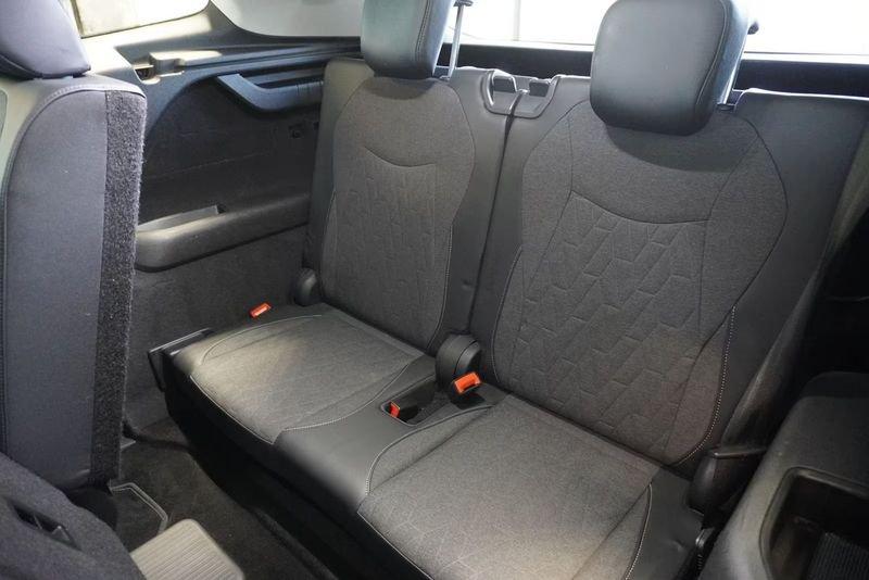 Volkswagen Tayron 1.5 eTSI ACT Life DSG MATRIX NAVI CAMERA