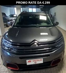CITROEN C5 Aircross BlueHDi 130 S&S Feel Pack
