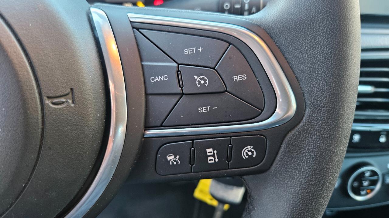 Fiat Tipo 5p 1.3 mjt Business CRUISE ADAT-NAVY-CAMERA