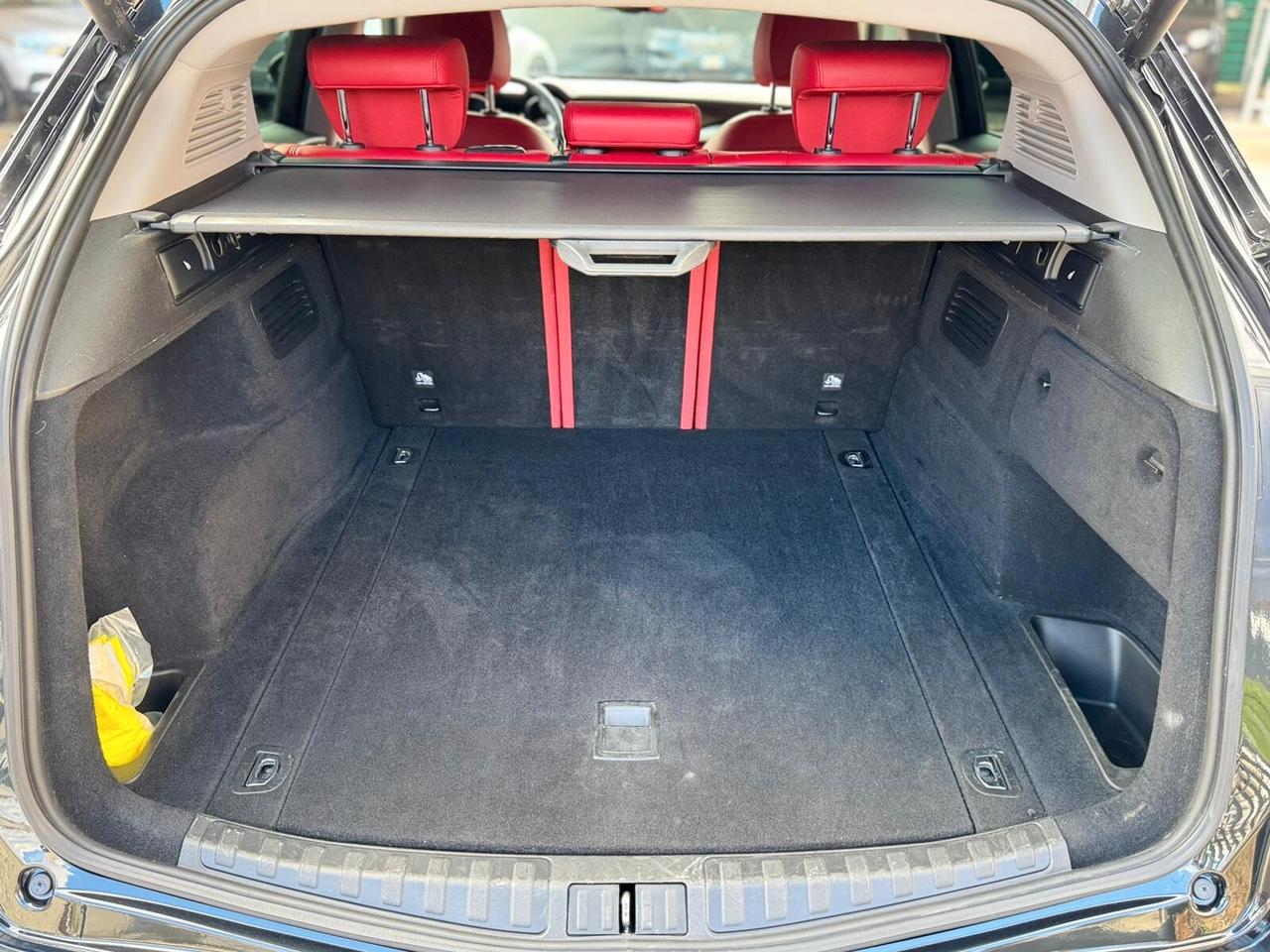 Alfa Romeo Stelvio 2.2 Turbodiesel 190 CV AT8 Q4 Sprint