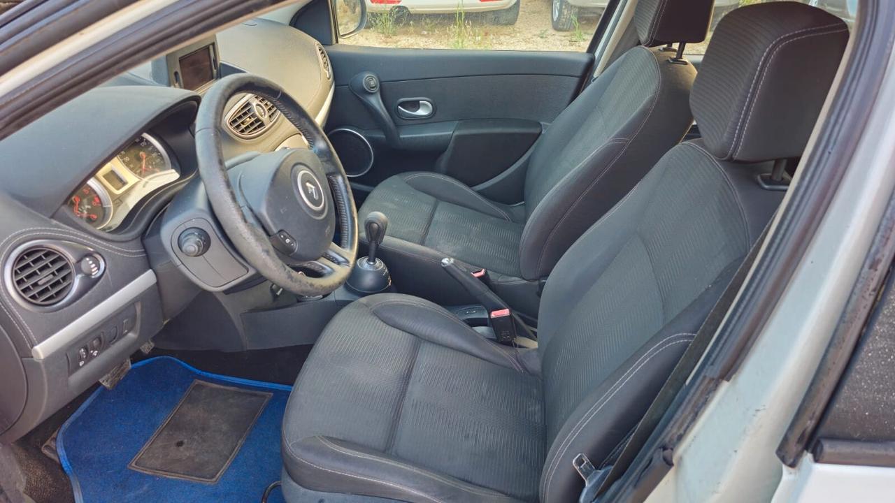 Renault Clio 1.5 dCi 85CV 5 porte 20th Anniversario