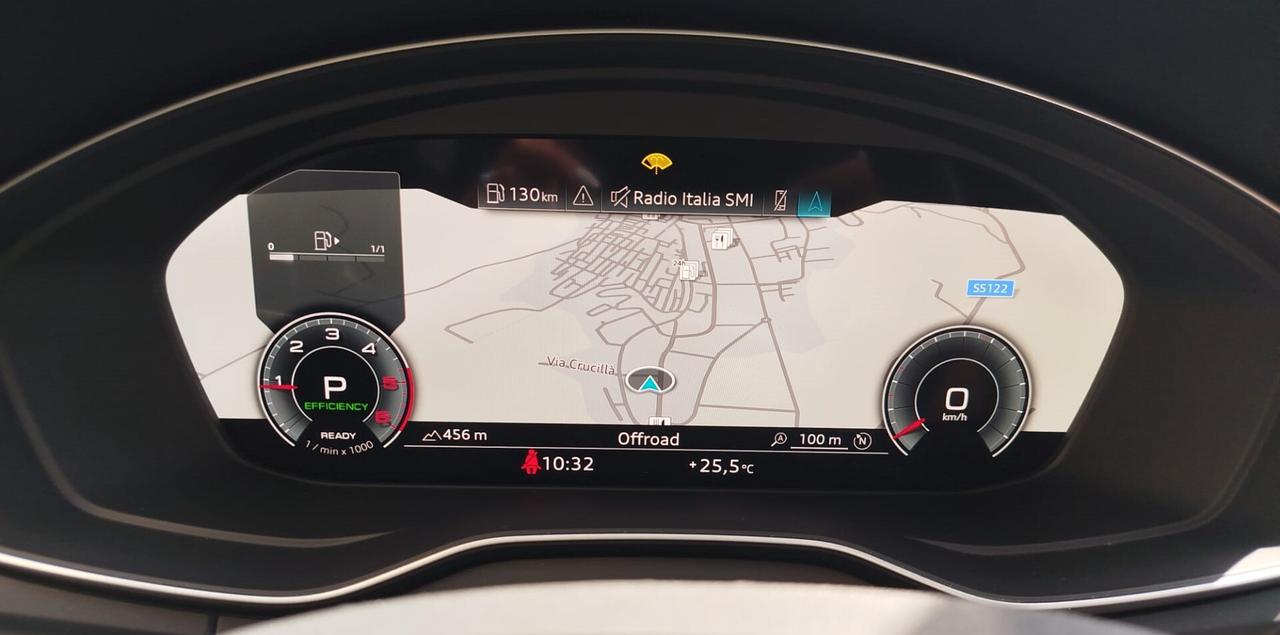Audi Q5 SPB 40 TDI quattro S tronic line plus 2022 IVA