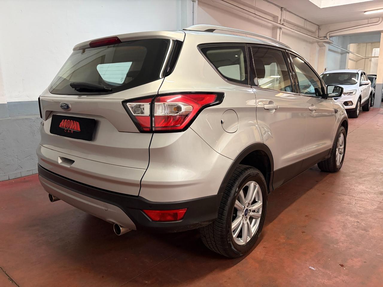 Ford Kuga 2.0 TDCI 120 CV S&S 2WD Business