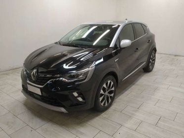 Renault Captur 1.6 E-Tech full hybrid Techno 145cv auto