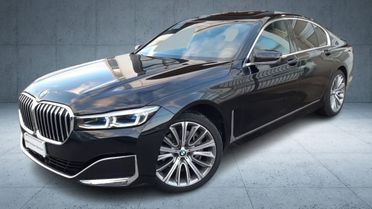 BMW 730 d xDrive Aut. + Tetto Apribile