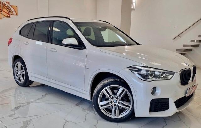 Bmw X1 xDrive20d 150cv Msport Edition