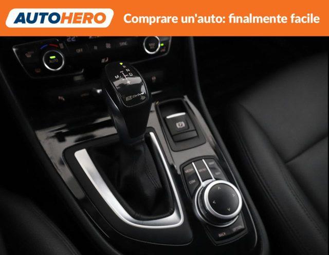 BMW 225 xe Active Tourer iPerformance Advantage aut.