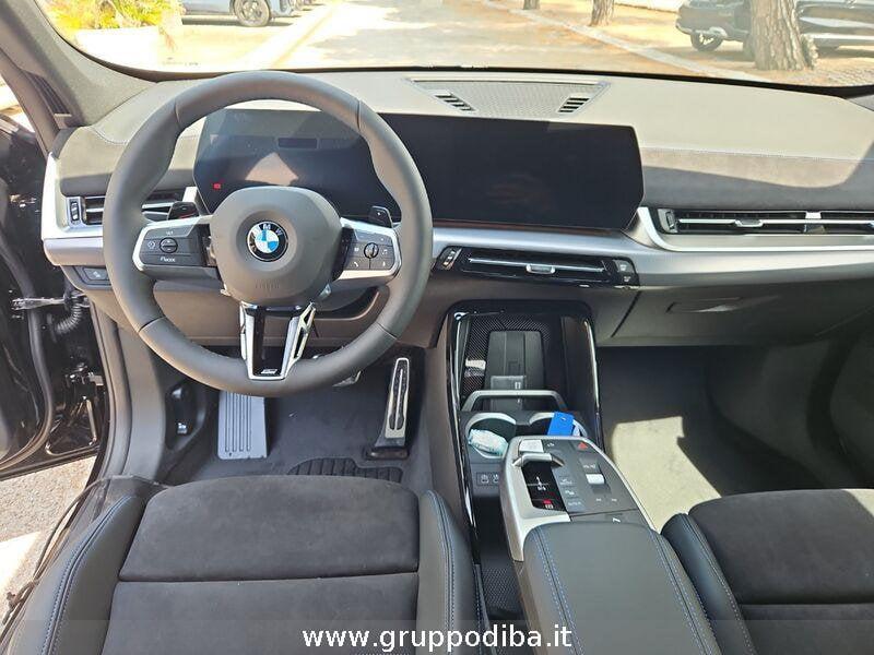 BMW X1 Serie X SDRIVE18D