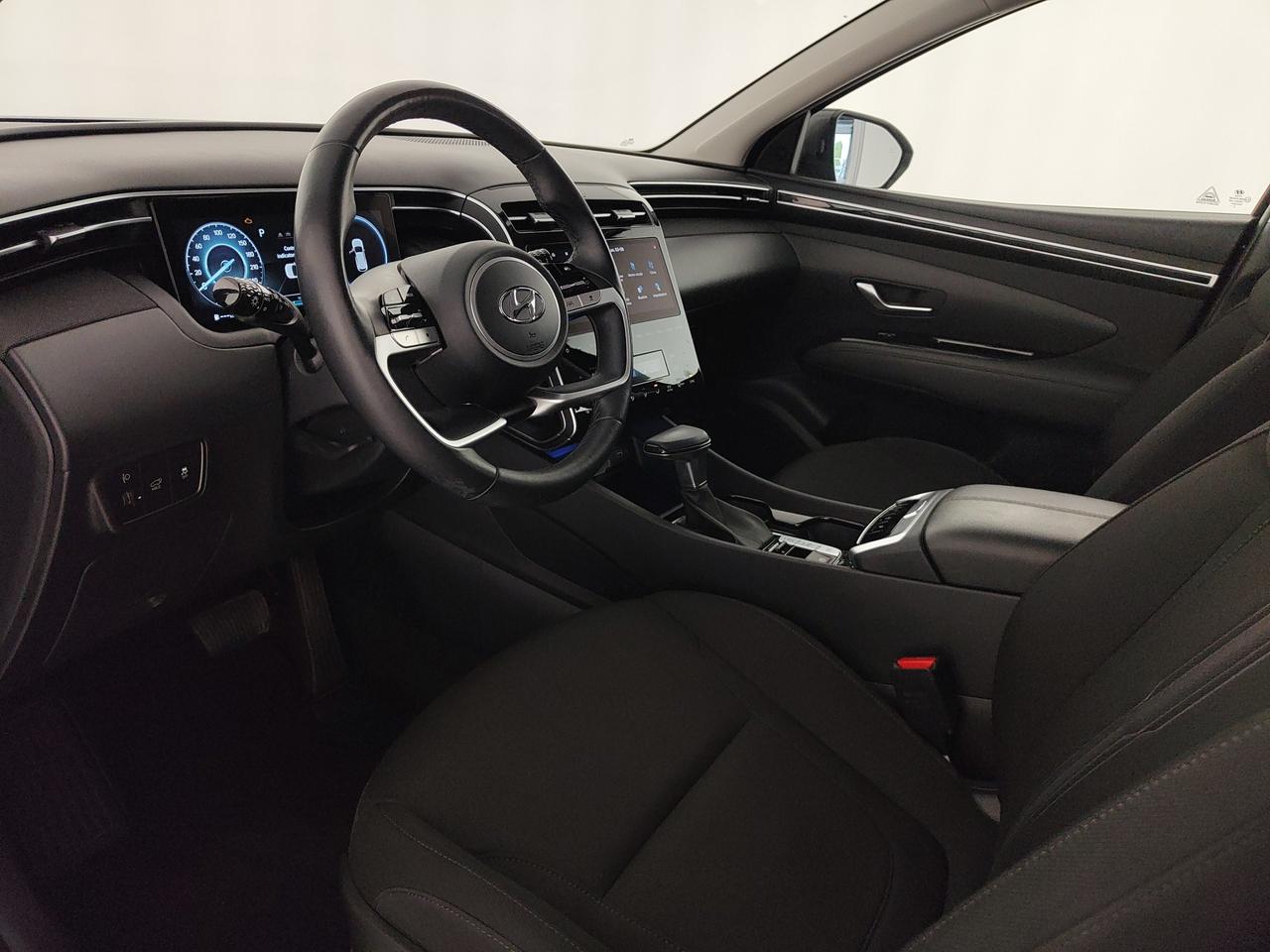 HYUNDAI Tucson 1.6 crdi 48V Exellence 2wd dct