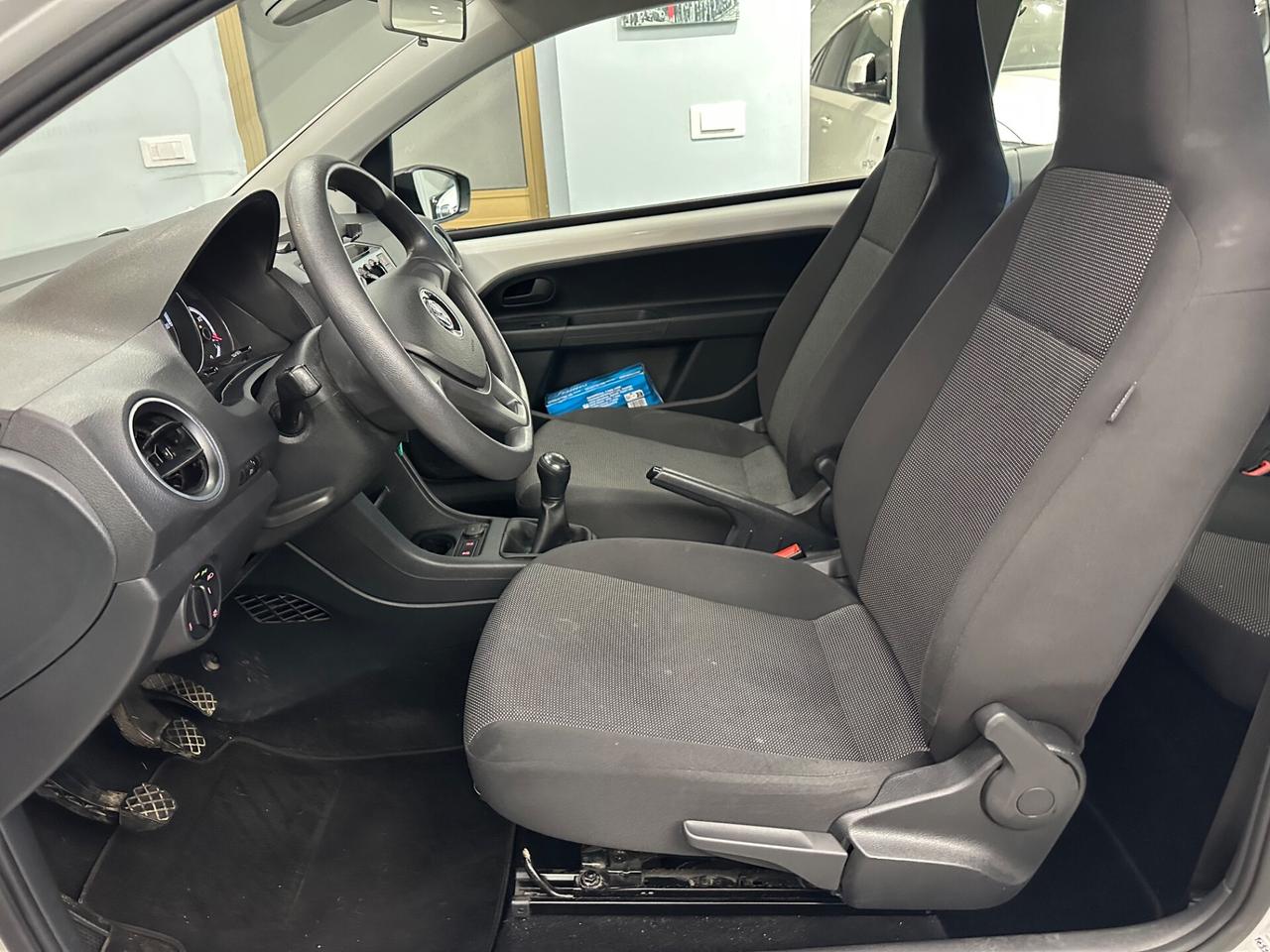 Volkswagen up 1.0 MPI 5p. Business Trendline,,