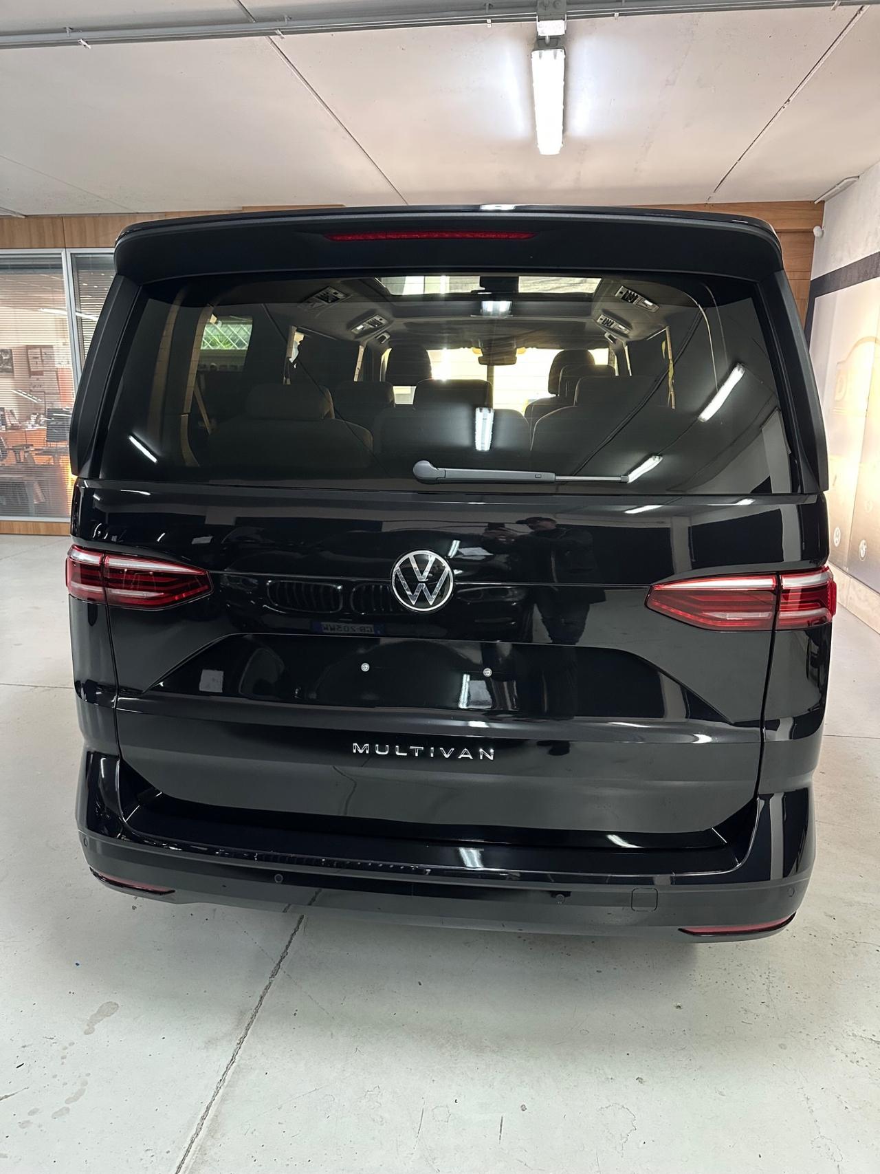 Volkswagen Multivan 2.0 TDI 150CV DSG Style