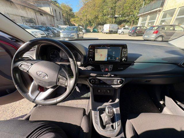 HYUNDAI i30 Wagon 1.6 CRDi 115CV Business EURO 6D