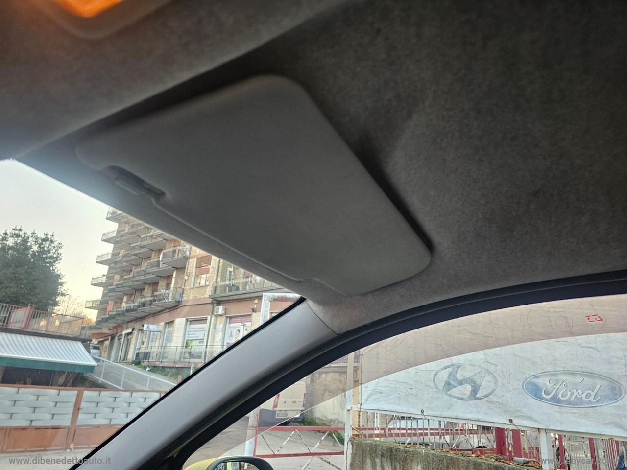 FIAT Panda 1.3 MJT 16V Emotion