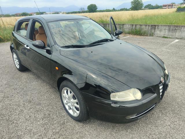 ALFA ROMEO 147 1.9 JTD 5 Porte DISTRIBUZIONE FATTA