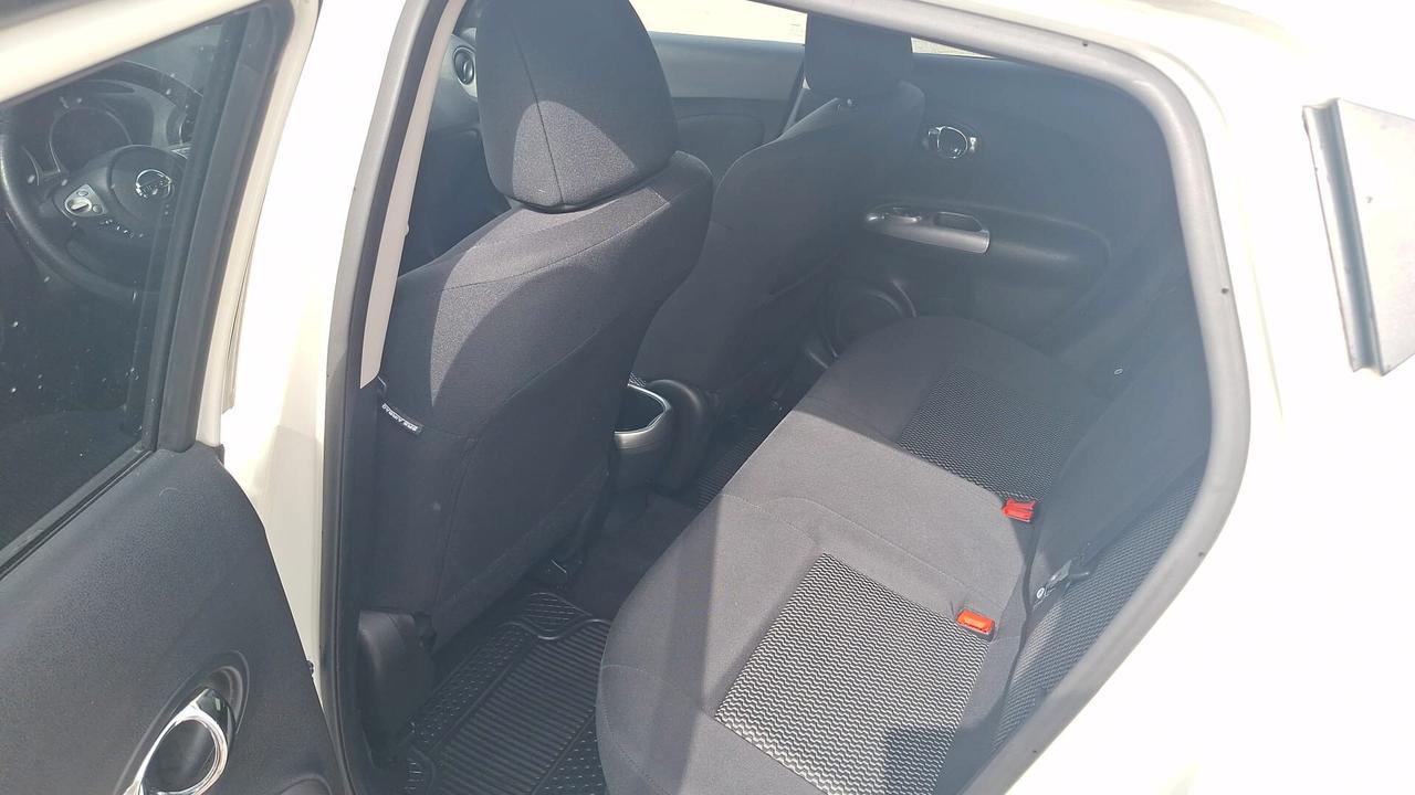 Nissan Juke 1.5 dCi Start&Stop Acenta