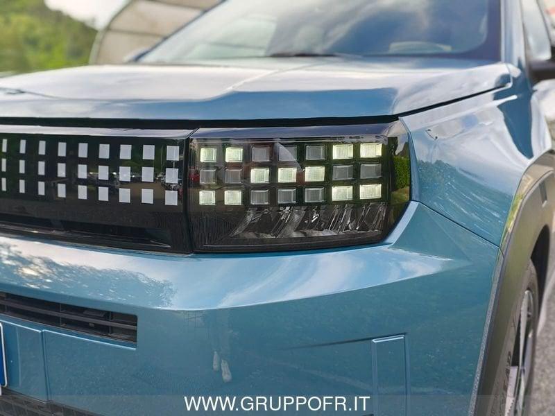 FIAT Grande Panda Hybrid La Prima 1.2 Hybrid 100cv