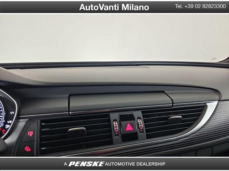 Audi A6 A6 Avant 3.0 tdi Competition Business quattro 326cv tiptronic