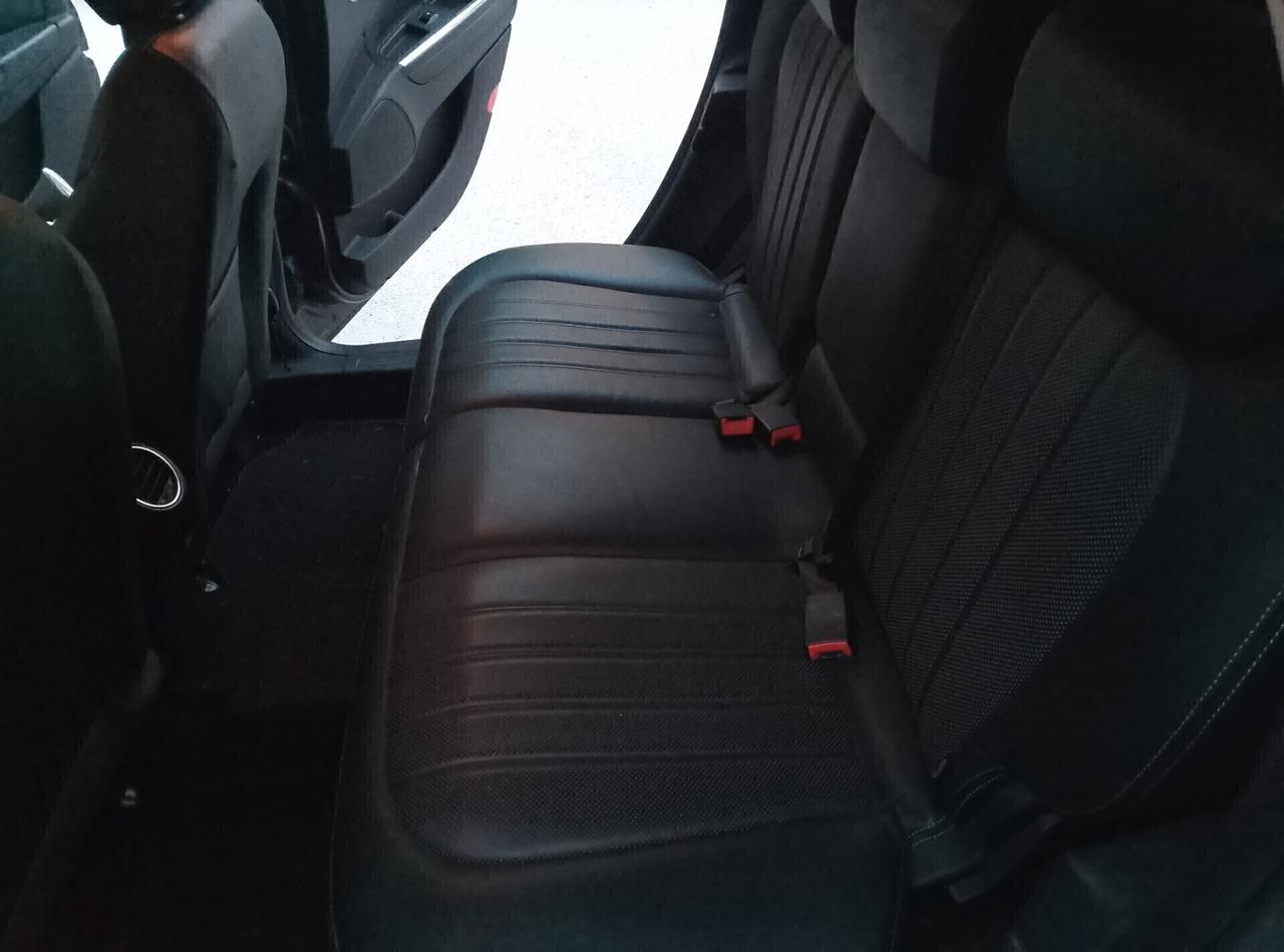 Lancia Delta 1.6 MJT DPF 105 CV Gold