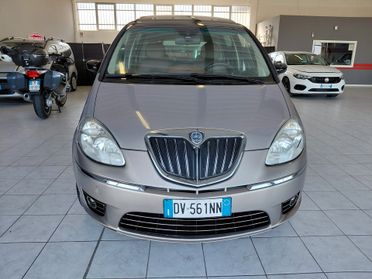 Lancia MUSA 1.4 16V Poltrona Frau km 90.000